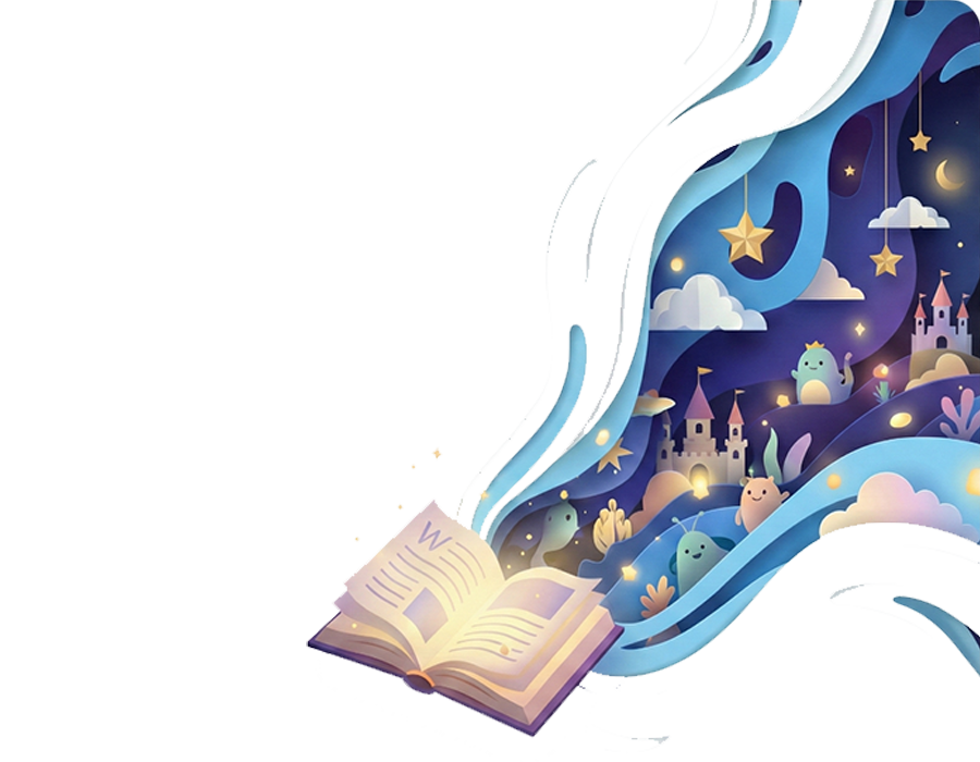 Hero Illustration